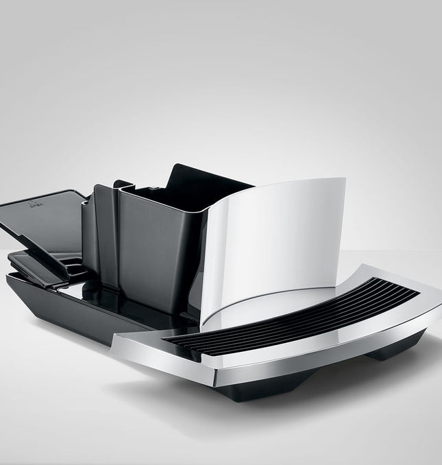 JURA E4 PIANO WHITE (EA)