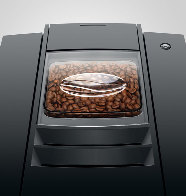 JURA E6 (EC) DARK INOX
