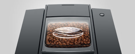 JURA E8 (EC) DARK INOX