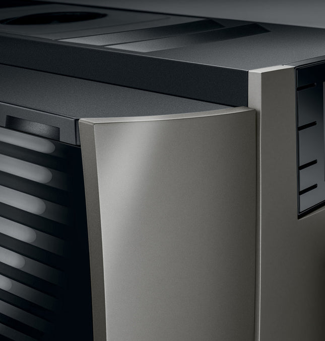 JURA E8 (EC) DARK INOX