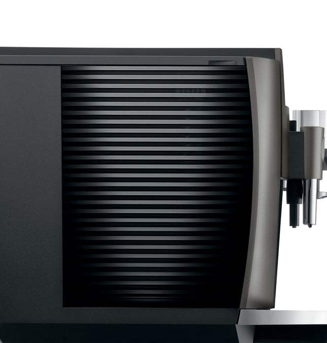 JURA E8 (EC) DARK INOX