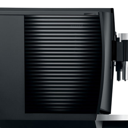 REFURBISHED- JURA E8 (EB) PIANO BLACK