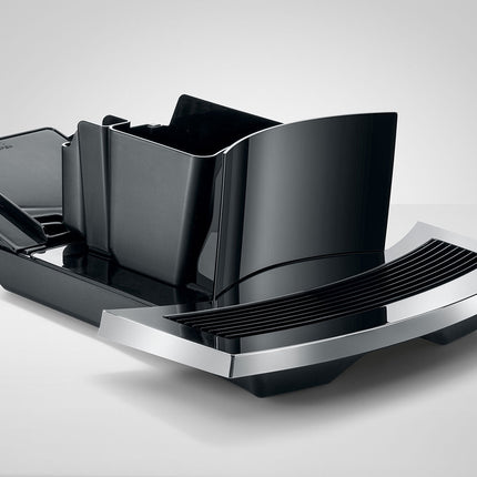 REFURBISHED- JURA E8 (EB) PIANO BLACK