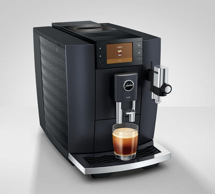 JURA E8 (ED) Cosmic Black