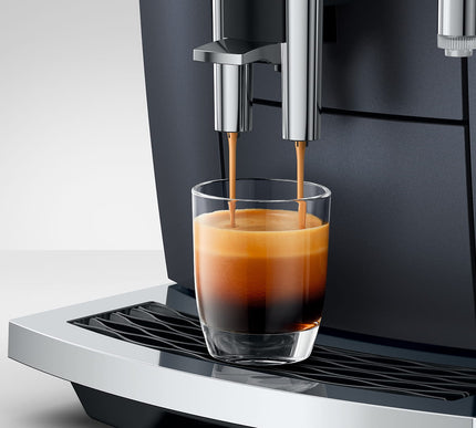 JURA E8 (ED) Cosmic Black