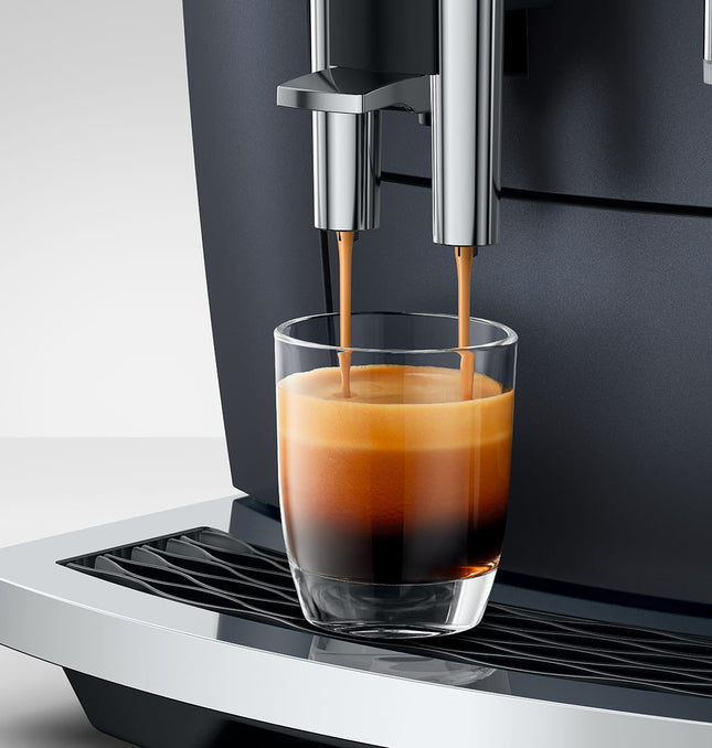 JURA E8 (ED) Cosmic Black