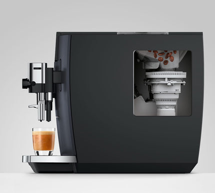 JURA E8 (ED) Cosmic Black