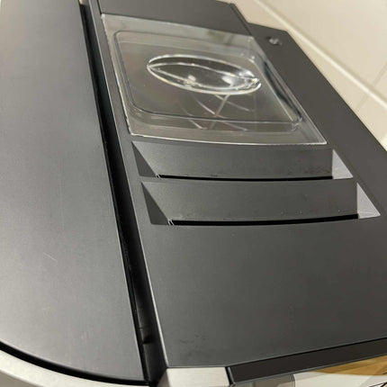 REFURBISHED JURA E6(EC) DARK INOX