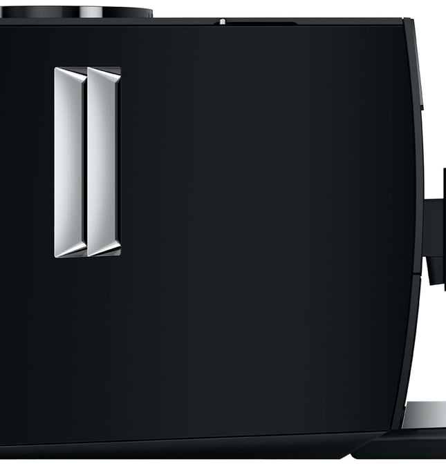 JURA ENA 8 (EC) FULL METROPOLITAN BLACK
