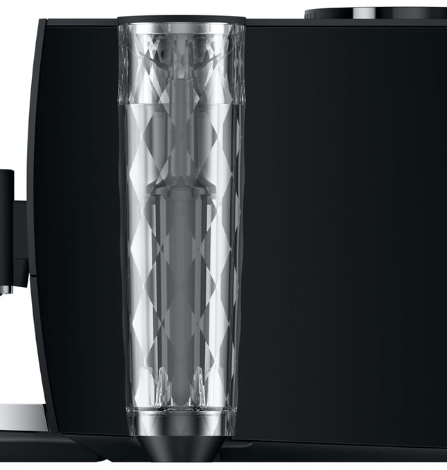 JURA ENA 8 (EC) FULL METROPOLITAN BLACK
