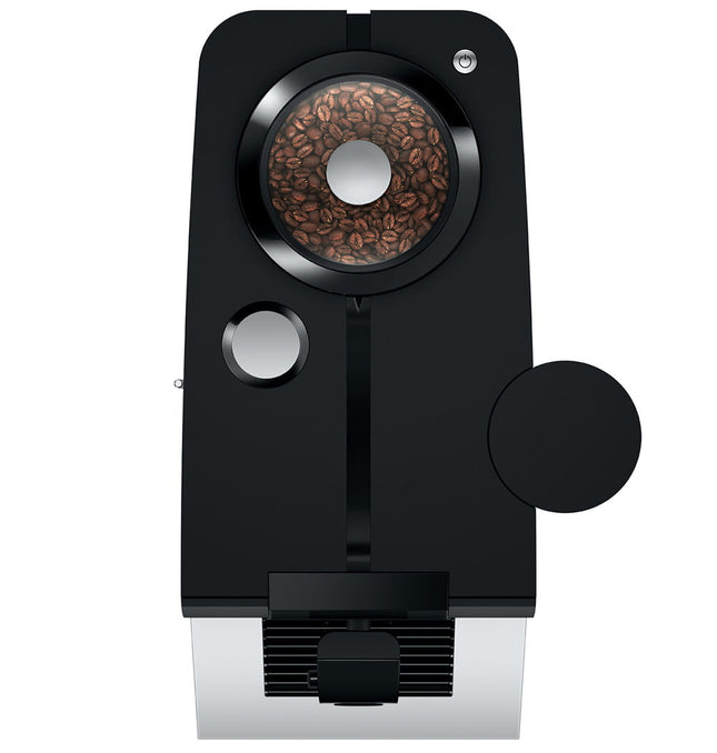 JURA ENA 8 (EC) FULL METROPOLITAN BLACK