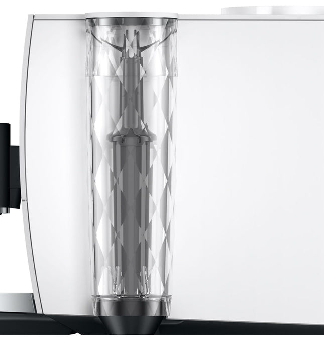 JURA ENA 8 (EC) FULL NORDIC WHITE