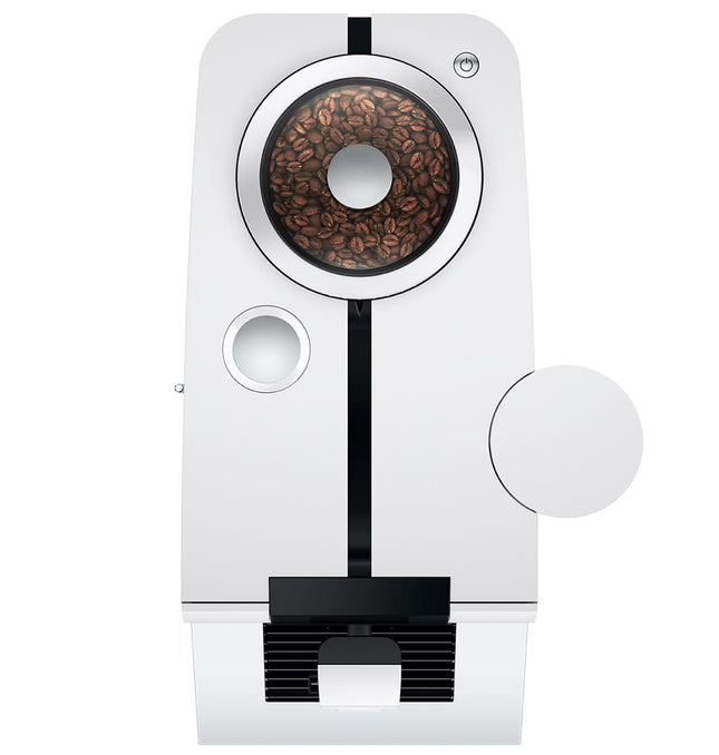 JURA ENA 8 (EC) FULL NORDIC WHITE