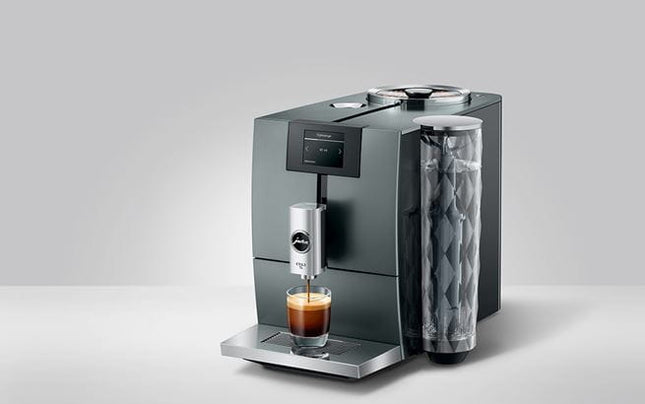 JURA ENA 5 EA NIGHT INOX