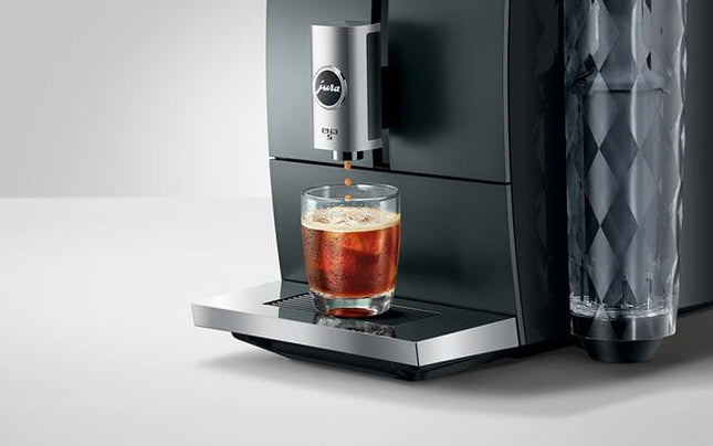 JURA ENA 5 EA NIGHT INOX