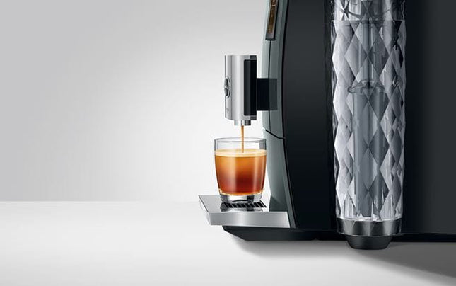 JURA ENA 5 EA NIGHT INOX