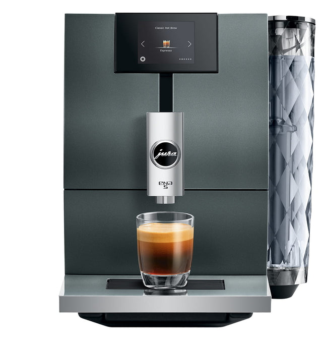 JURA ENA 5 EA NIGHT INOX