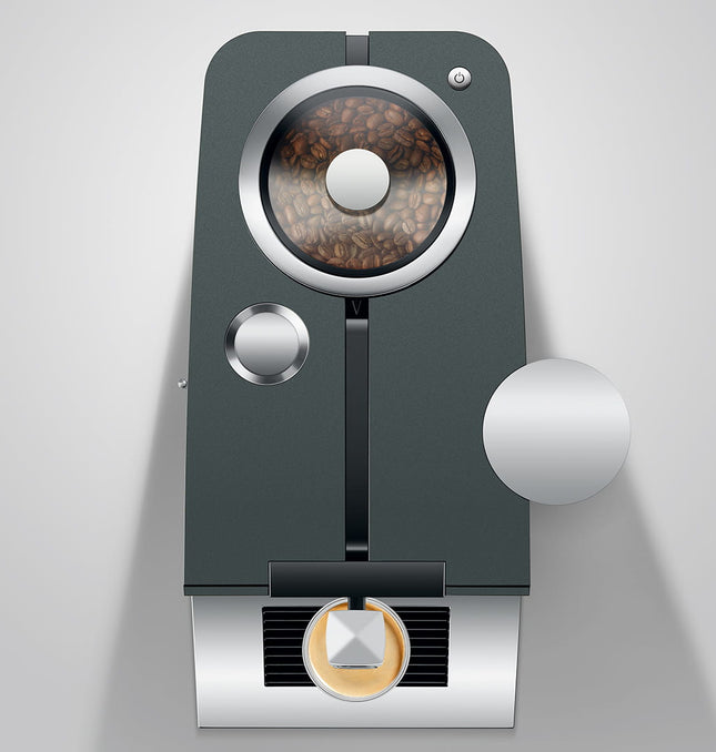 JURA ENA 5 EA NIGHT INOX