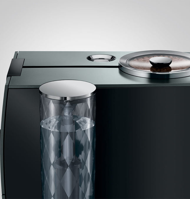 JURA ENA 5 EA NIGHT INOX