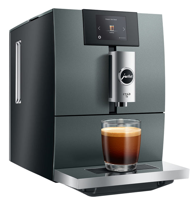JURA ENA 5 EA NIGHT INOX
