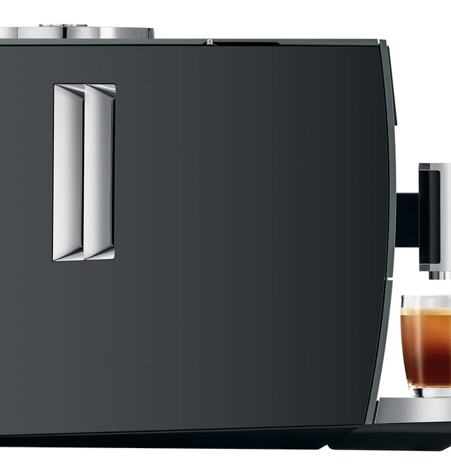 JURA ENA 5 EA NIGHT INOX