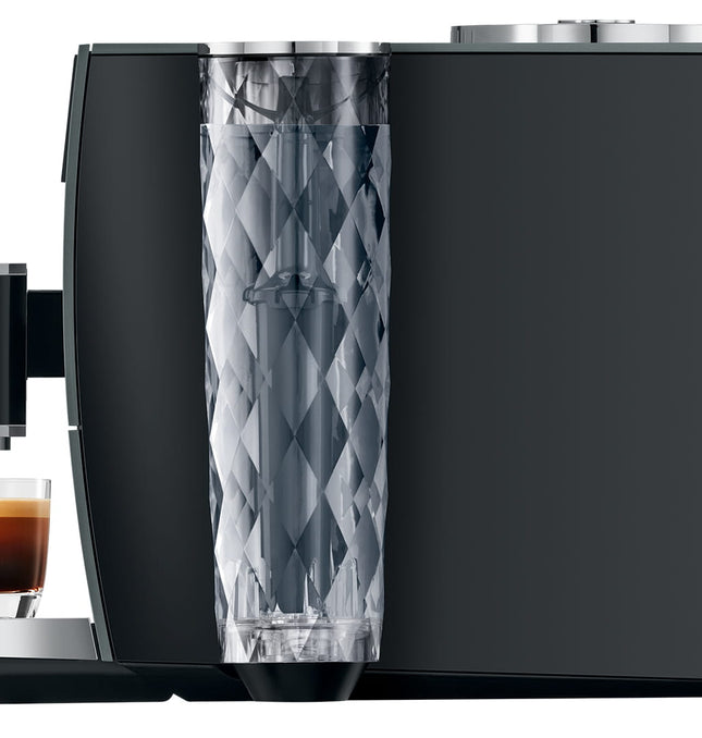 JURA ENA 5 EA NIGHT INOX
