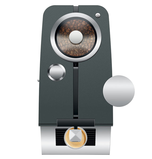 JURA ENA 5 EA NIGHT INOX