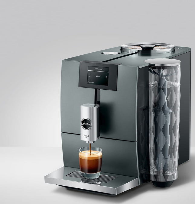 JURA ENA 5 EA NIGHT INOX