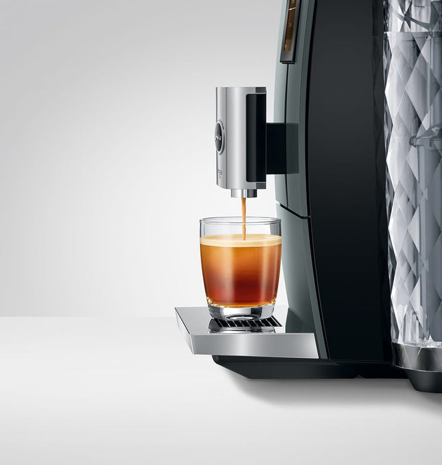 JURA ENA 5 EA NIGHT INOX