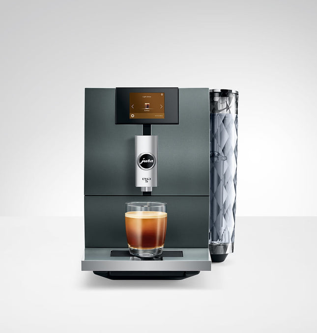 JURA ENA 5 EA NIGHT INOX