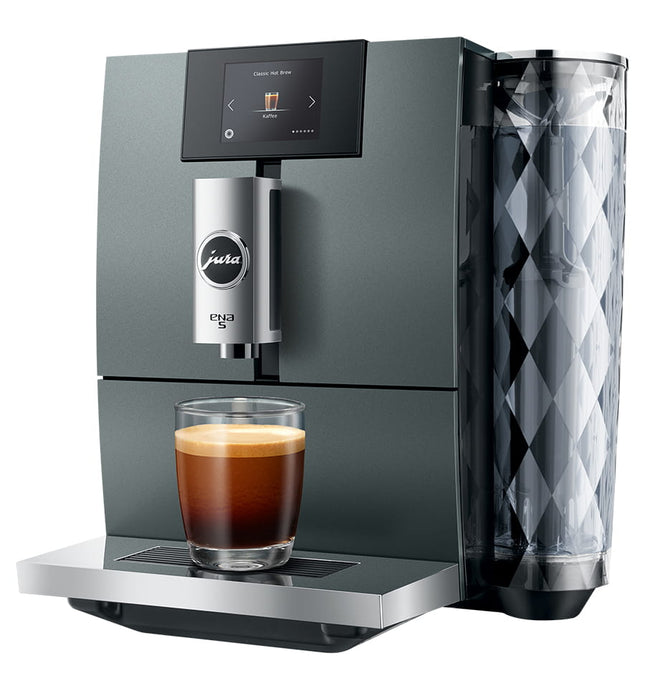 JURA ENA 5 EA NIGHT INOX