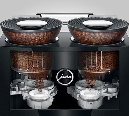 JURA GIGA 10 (EA)