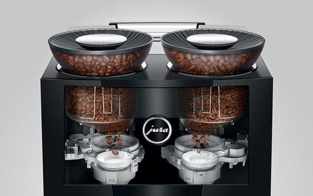 JURA GIGA 10 (EA)