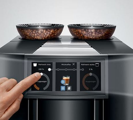 JURA GIGA 10 (EA)