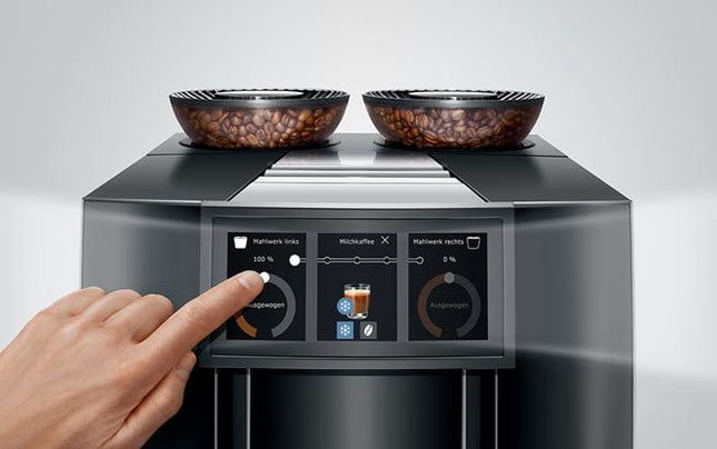 JURA GIGA 10 (EA)