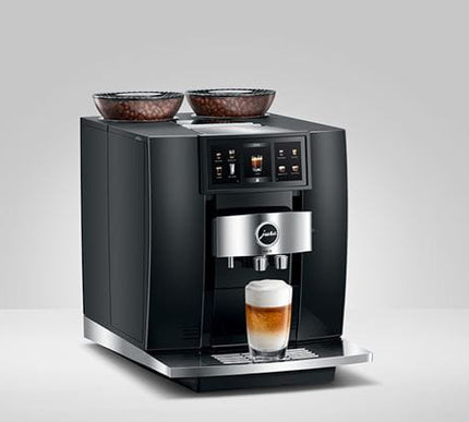 JURA GIGA 10 (EA)