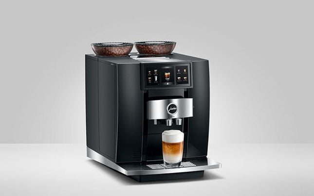 JURA GIGA 10 (EA)