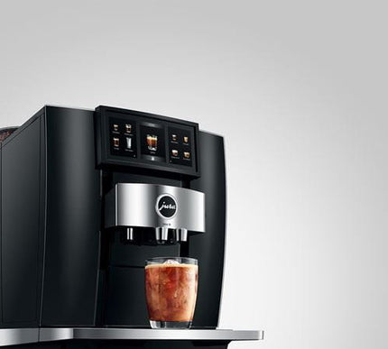 JURA GIGA 10 (EA)