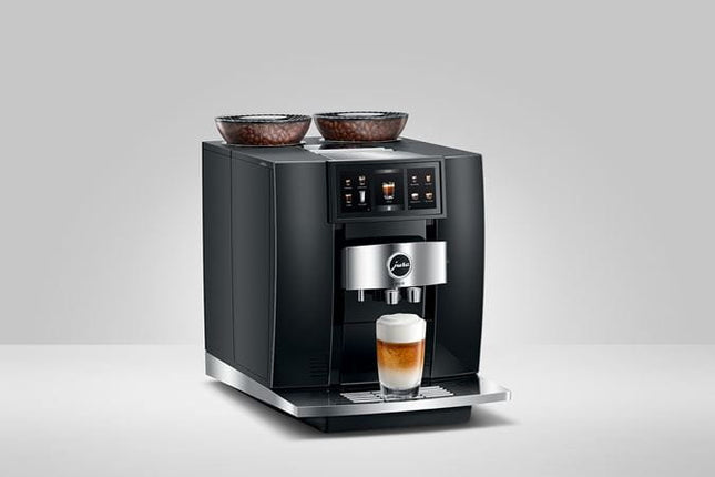 JURA GIGA 10 (EA)