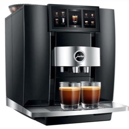 JURA GIGA 10 (EA)