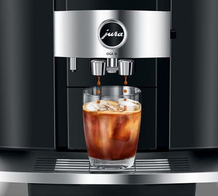 JURA GIGA 10 (EA)
