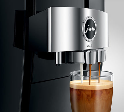 JURA GIGA 10 (EA)