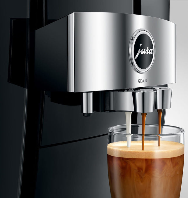 JURA GIGA 10 (EA)
