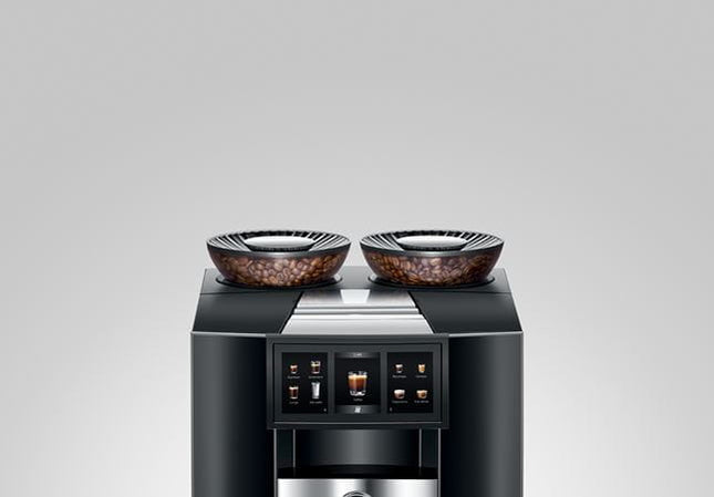 JURA GIGA 10 (EA)