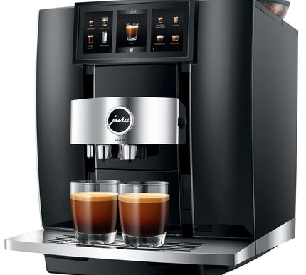 JURA GIGA 10 (EA)