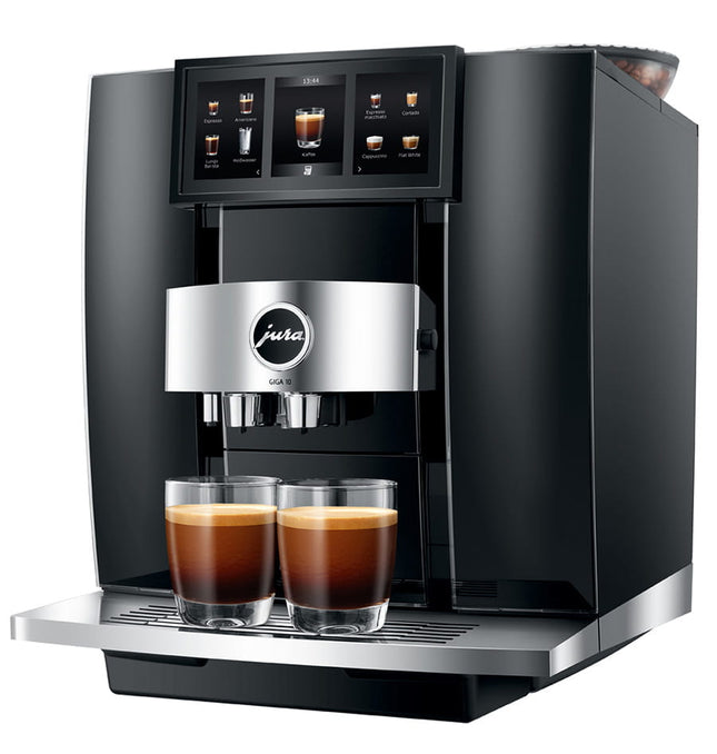 JURA GIGA 10 (EA)
