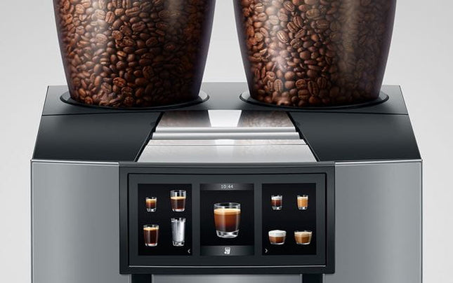 JURA GIGA W10