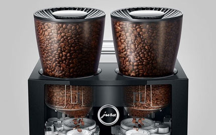 JURA GIGA W10