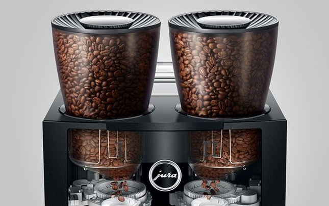 JURA GIGA W10