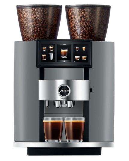 JURA GIGA W10